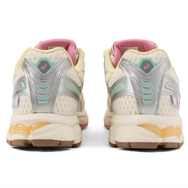 1203B302 100 ASICS Gel-Kayano 12.1 Vandy The Pink Vanilla