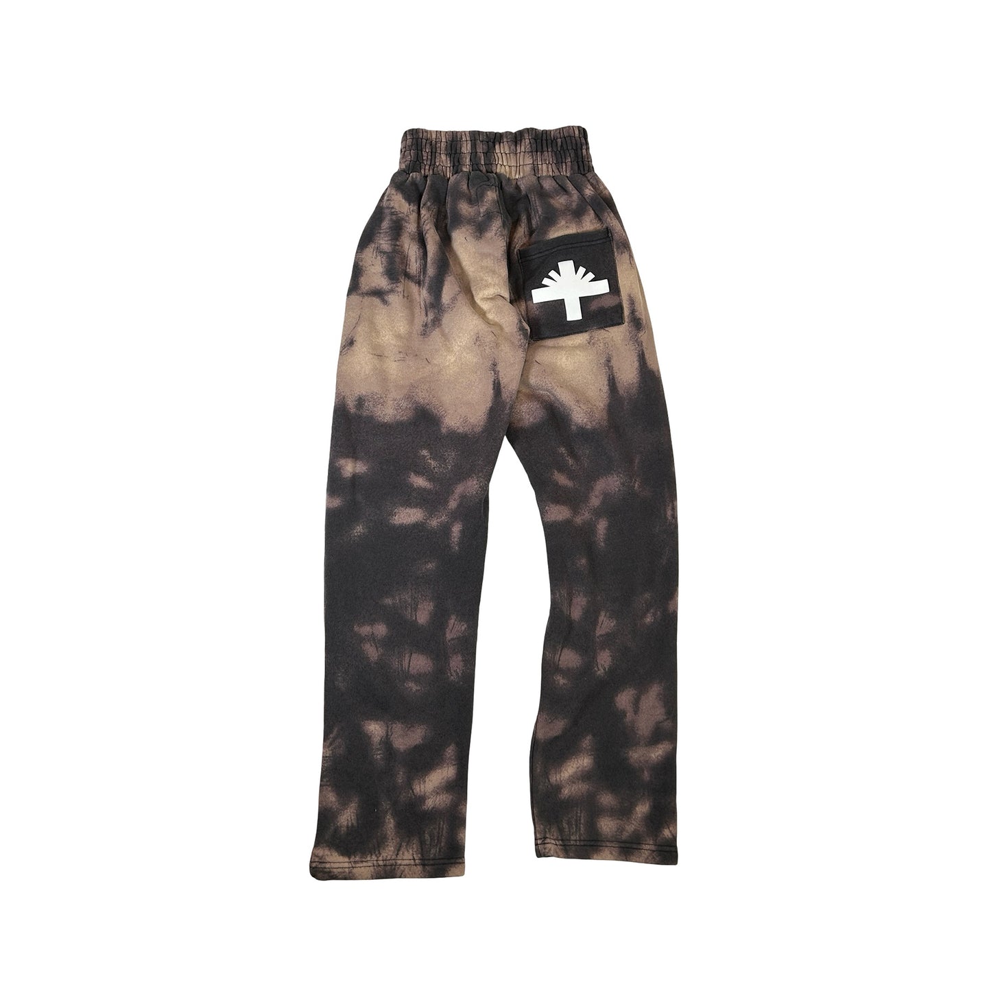 Vertabrae C-2 Pants Marble [USED] - M (Used)