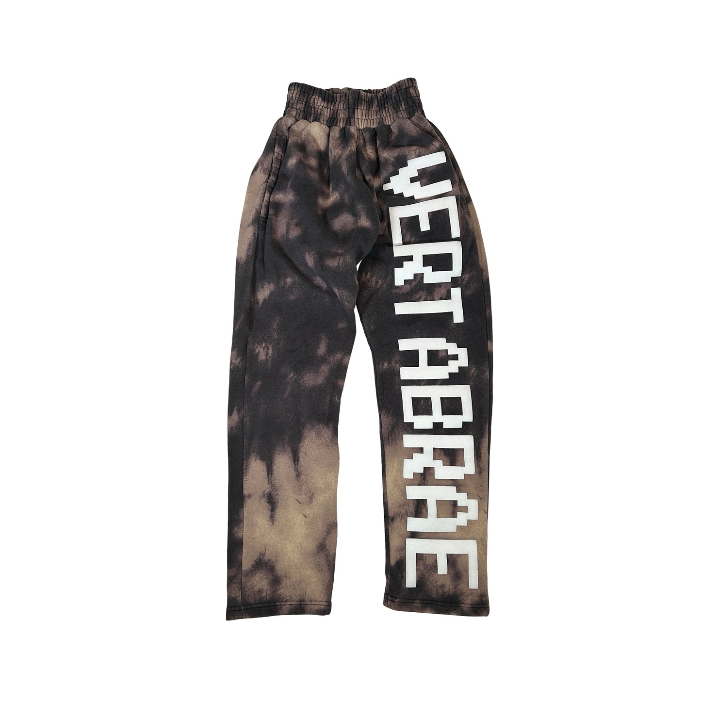Vertabrae C-2 Pants Marble [USED] - M (Used)
