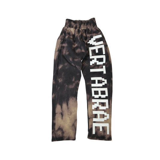 Vertabrae C-2 Pants Marble [USED] - M (Used)