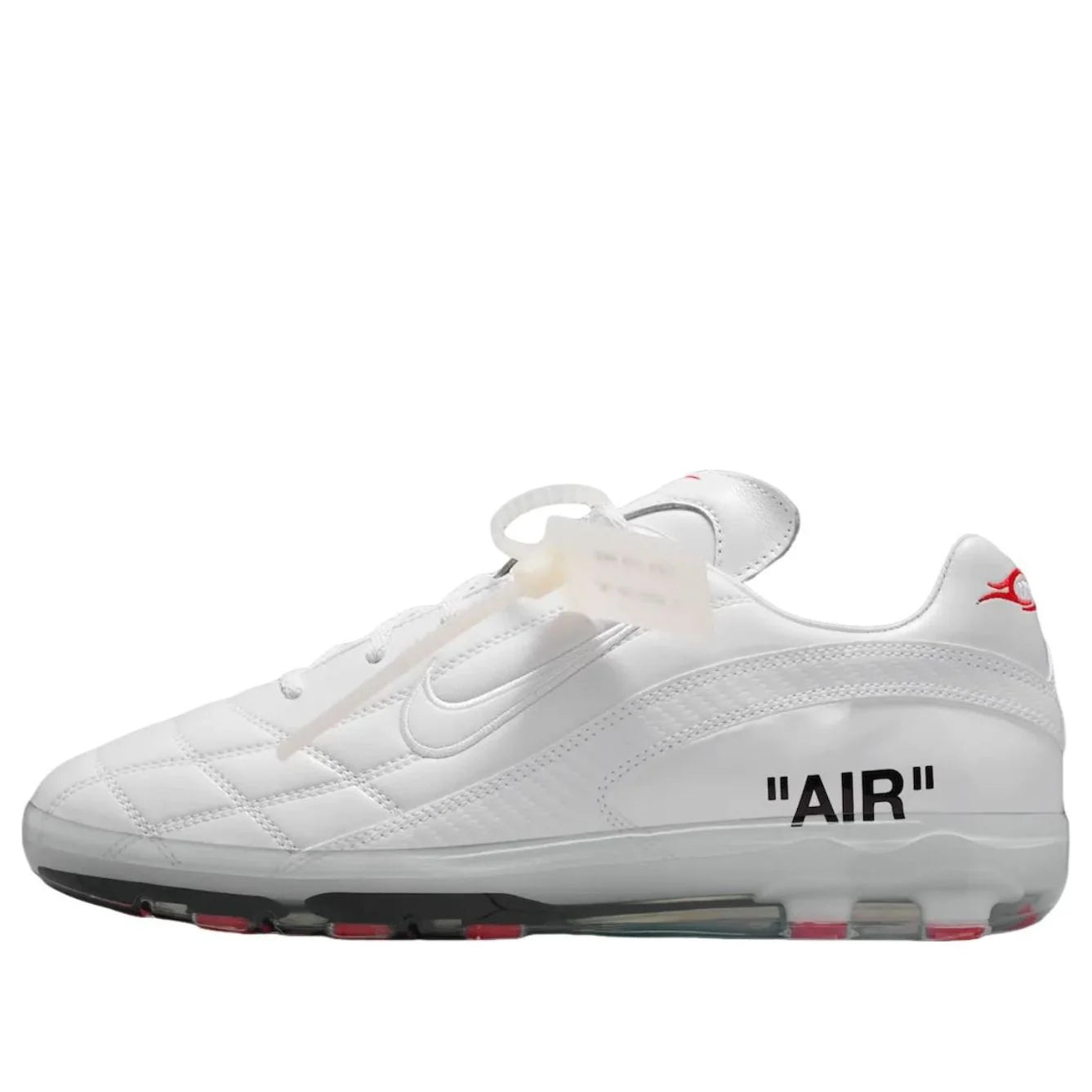 IM3886 100 Nike Cryoshot Zoom M9 Virgil Abloh Archives