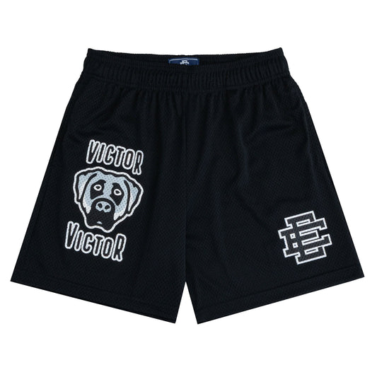 Eric Emanuel EE Victor Victor Short Black