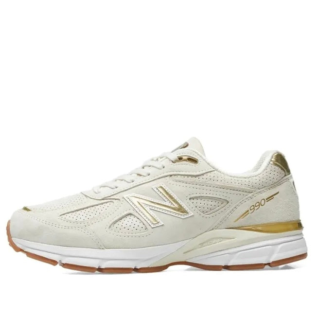 M990AG4 New Balance 990v4 Angora