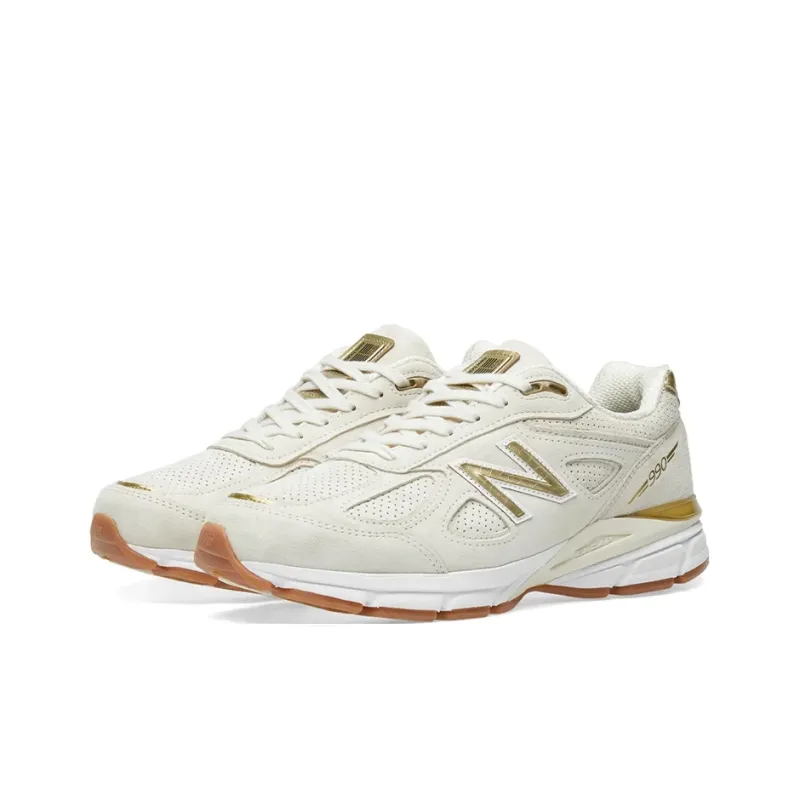 M990AG4 New Balance 990v4 Angora