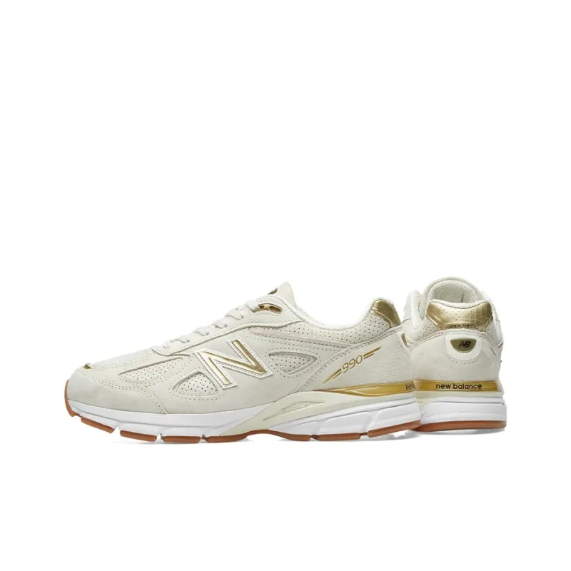 M990AG4 New Balance 990v4 Angora