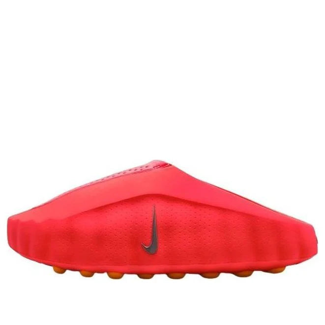 HQ4309 600 Nike Mind 001 Slide Solar Red (Women's)