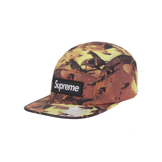 Supreme Wu-Tang Clan GORE-TEX Camp Cap