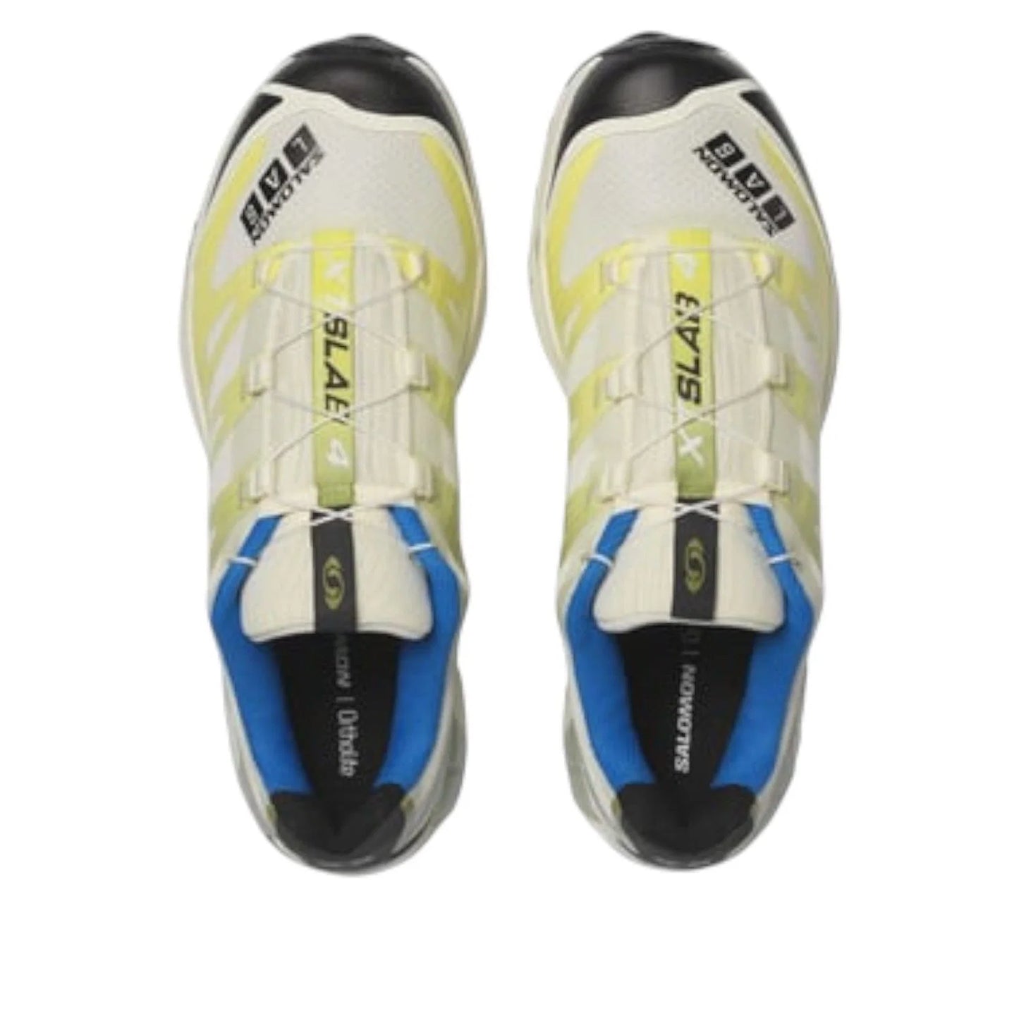 L47866500 Salomon XT-4 OG Vanilla Ice Clearly Aqua