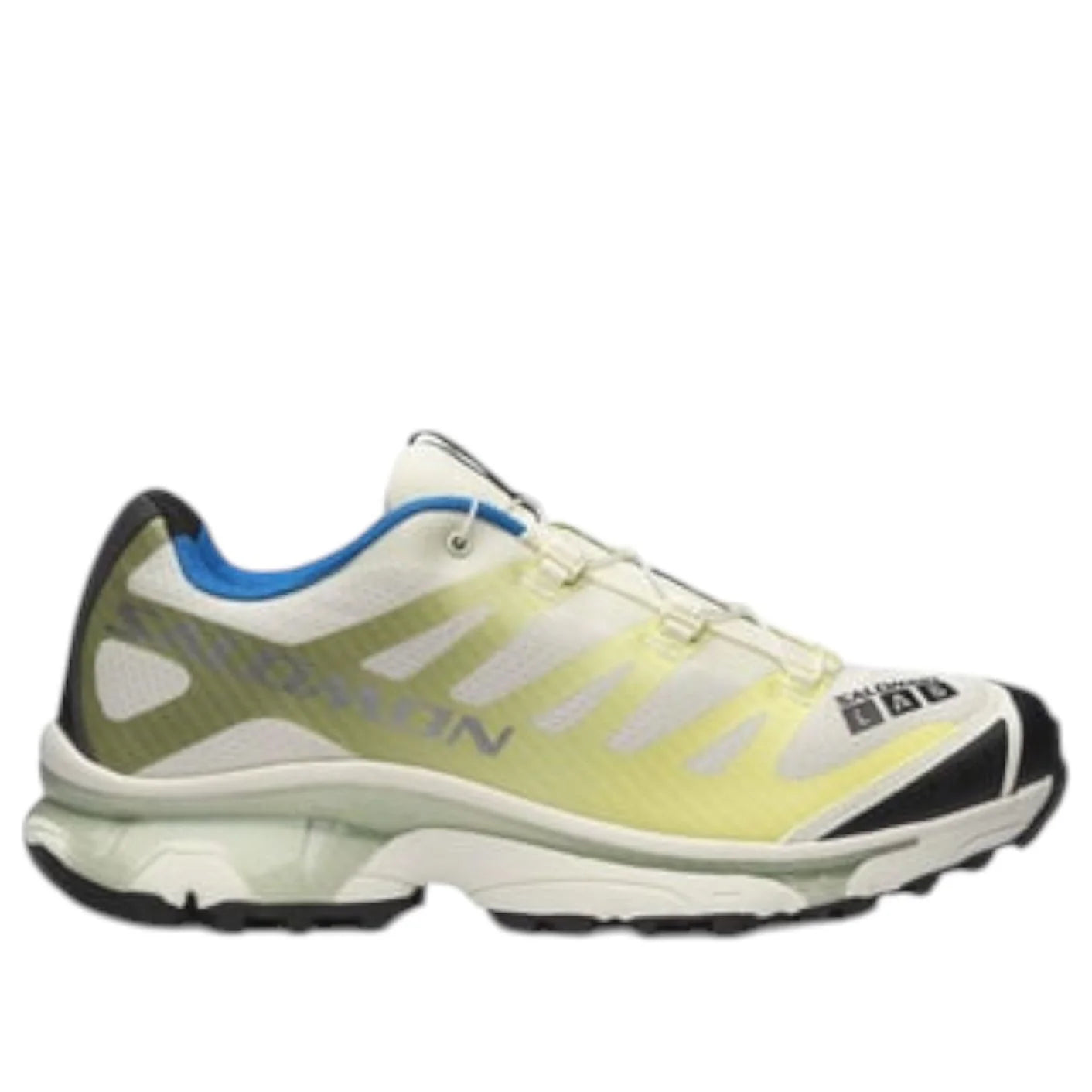L47866500 Salomon XT-4 OG Vanilla Ice Clearly Aqua