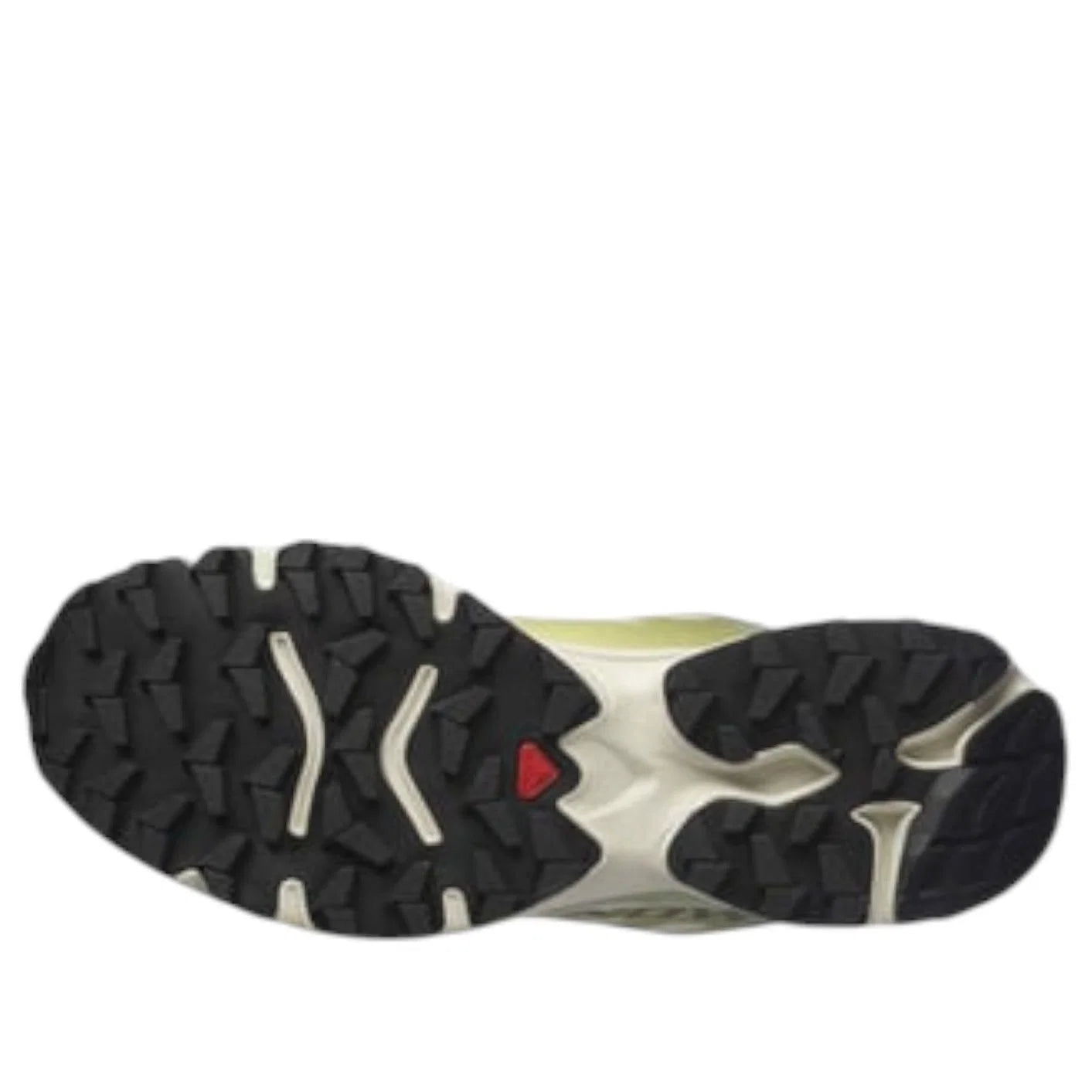 L47866500 Salomon XT-4 OG Vanilla Ice Clearly Aqua