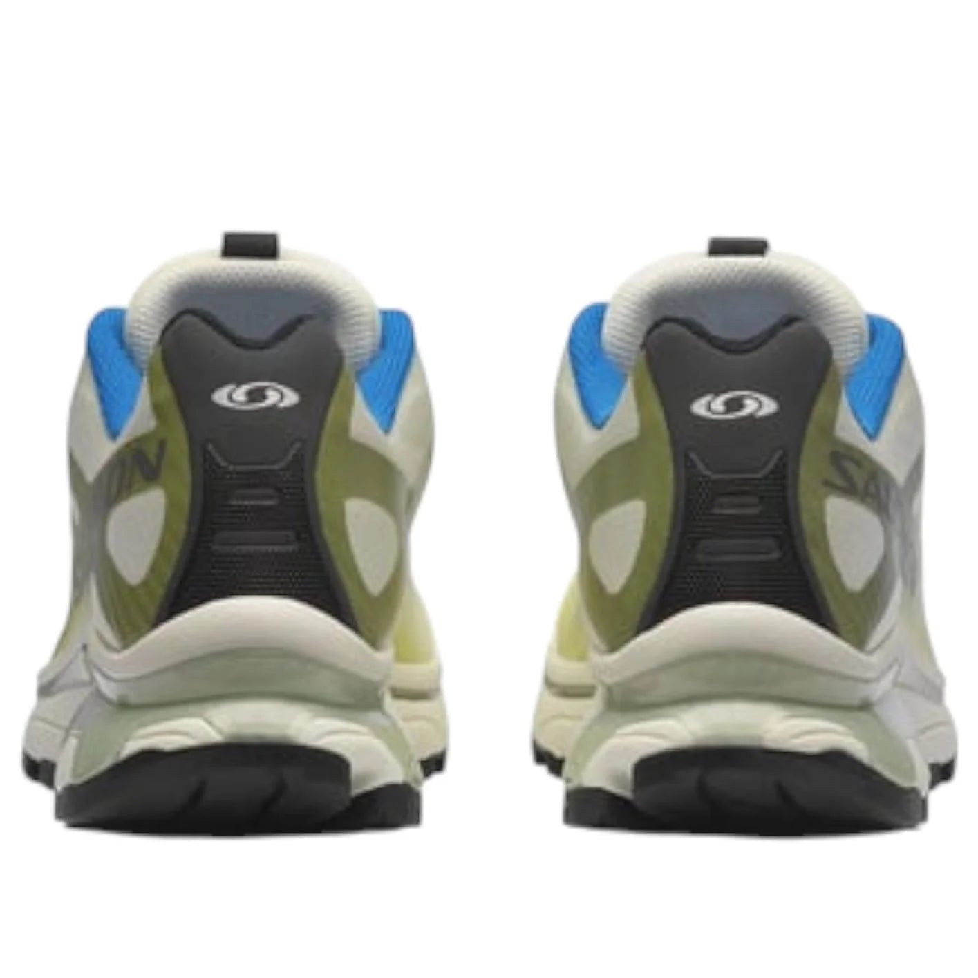 L47866500 Salomon XT-4 OG Vanilla Ice Clearly Aqua