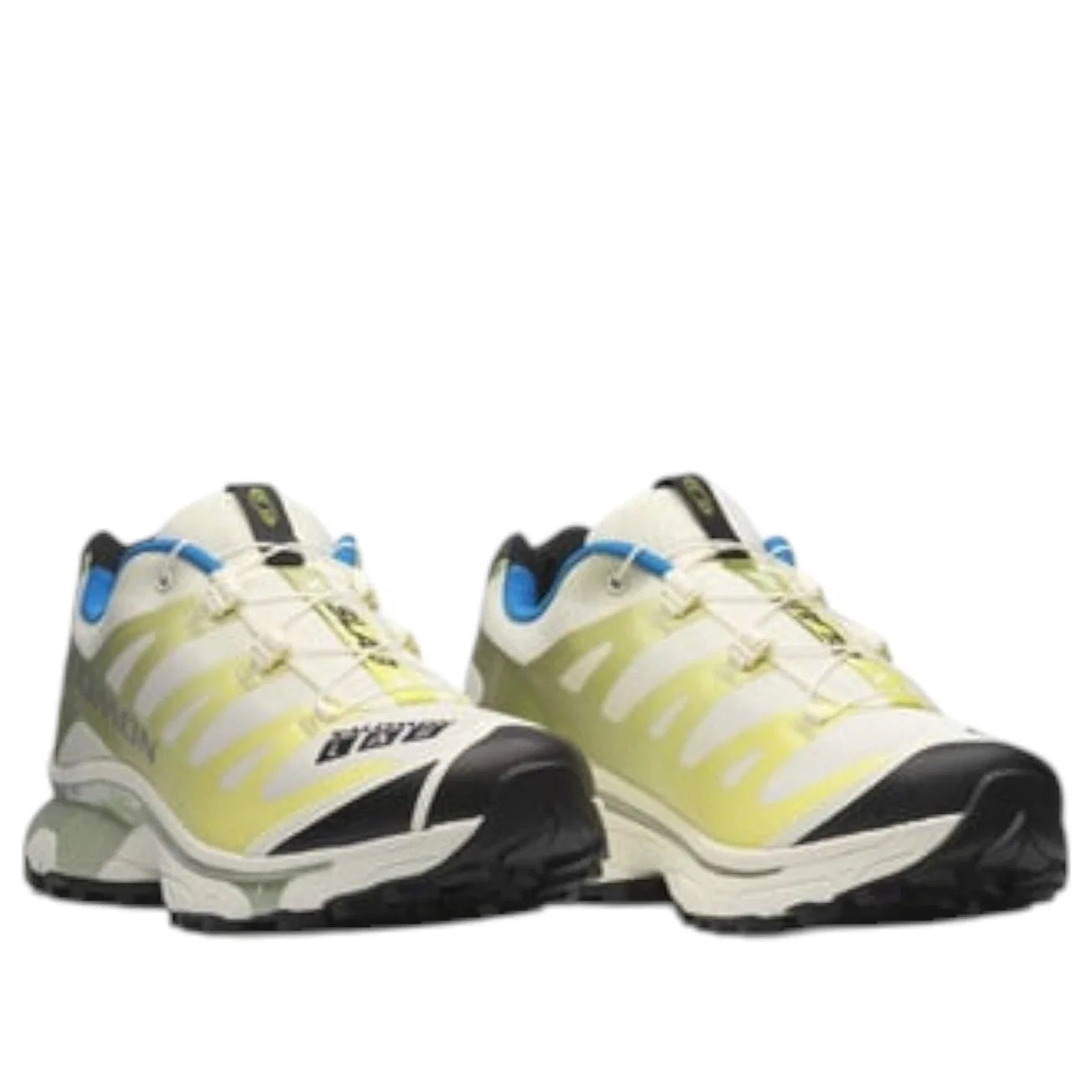 L47866500 Salomon XT-4 OG Vanilla Ice Clearly Aqua