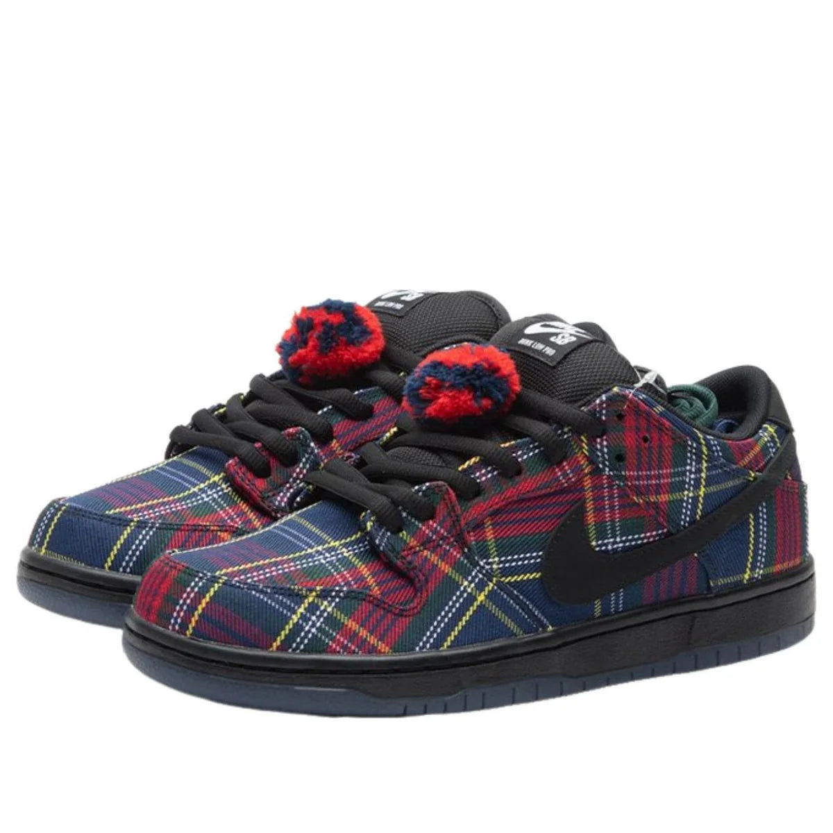 II1493 600 Nike SB Dunk Low Nardwuar