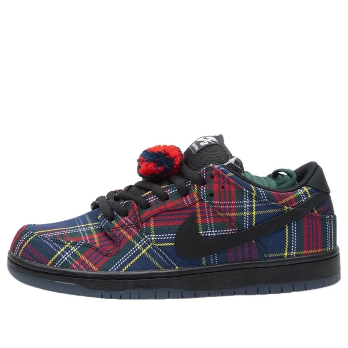 II1493 600 Nike SB Dunk Low Nardwuar