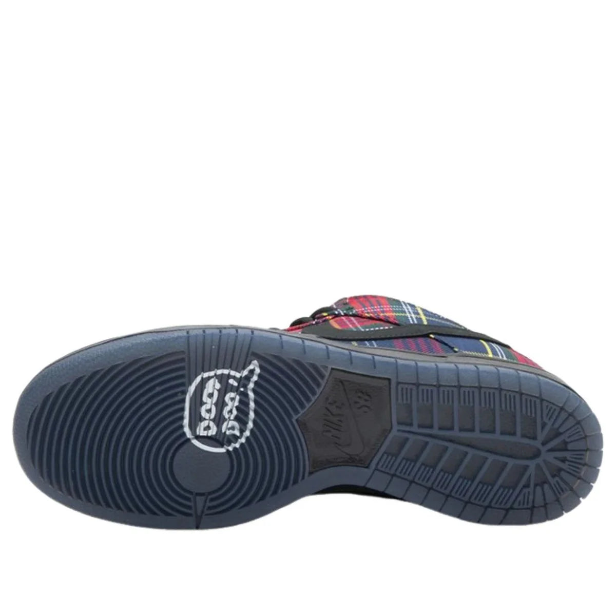 II1493 600 Nike SB Dunk Low Nardwuar